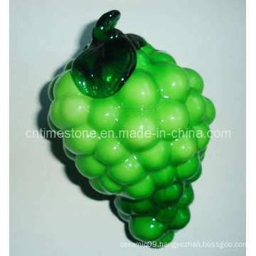 Green Glass Fruit (TM2020)